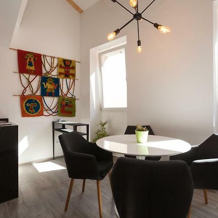 Apartments Stube 4 Rovinj Exterior photo