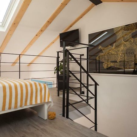 Apartments Stube 4 Rovinj Exterior photo