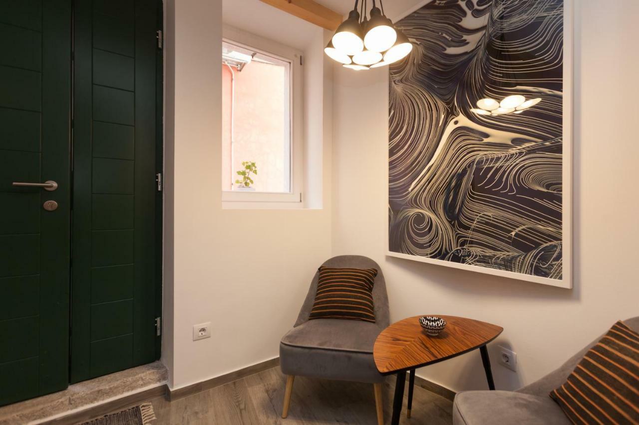 Apartments Stube 4 Rovinj Exterior photo