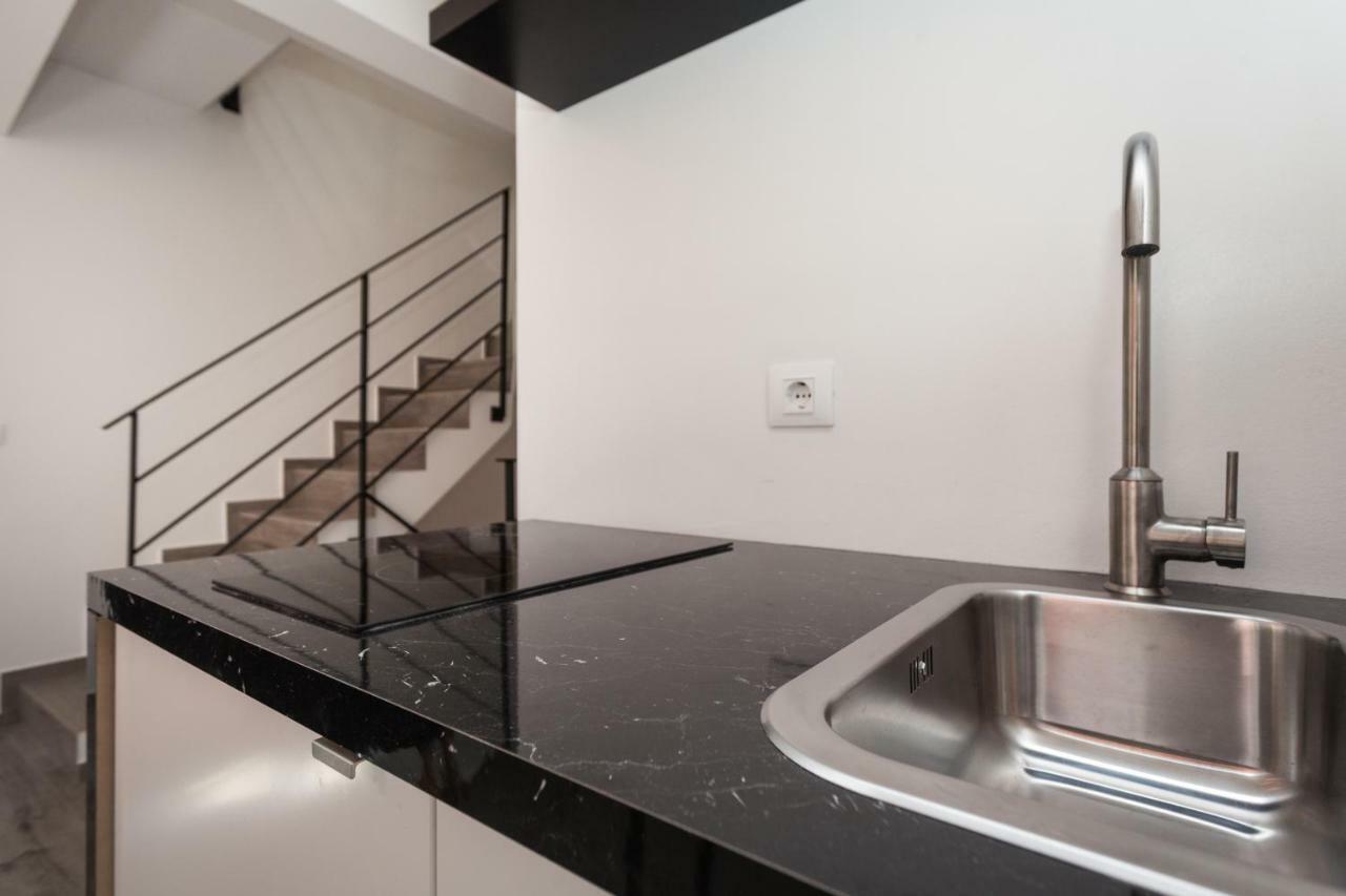 Apartments Stube 4 Rovinj Exterior photo