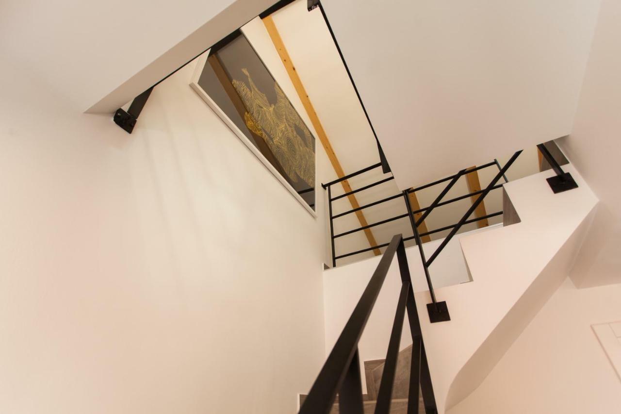 Apartments Stube 4 Rovinj Exterior photo