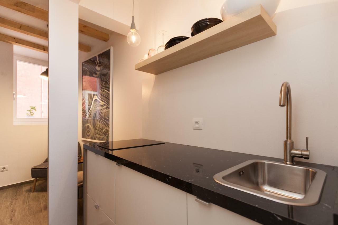Apartments Stube 4 Rovinj Exterior photo