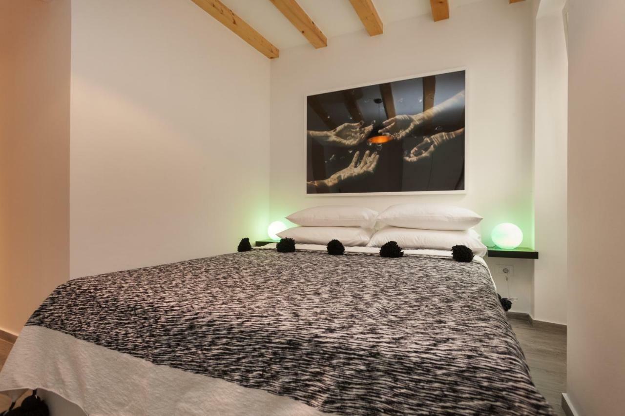 Apartments Stube 4 Rovinj Exterior photo