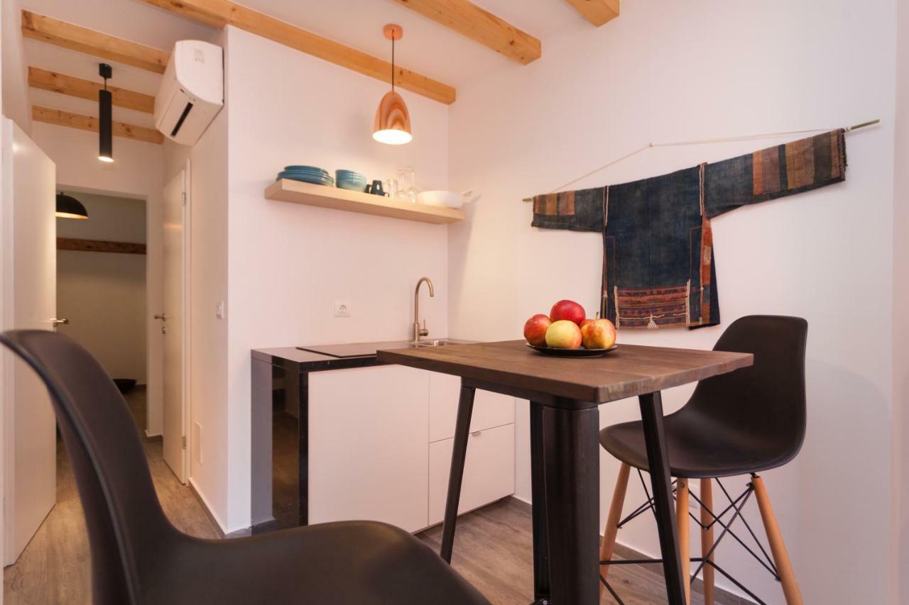 Apartments Stube 4 Rovinj Exterior photo