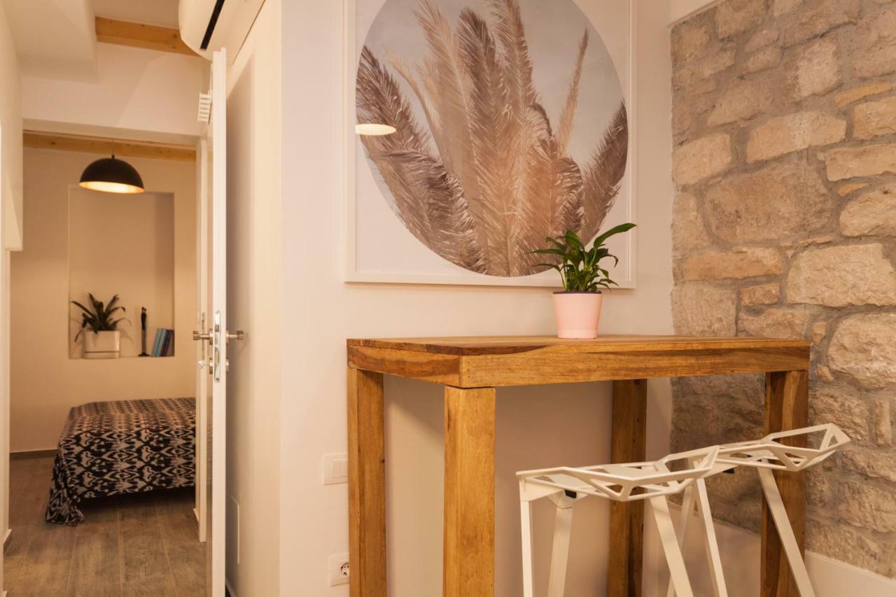 Apartments Stube 4 Rovinj Exterior photo